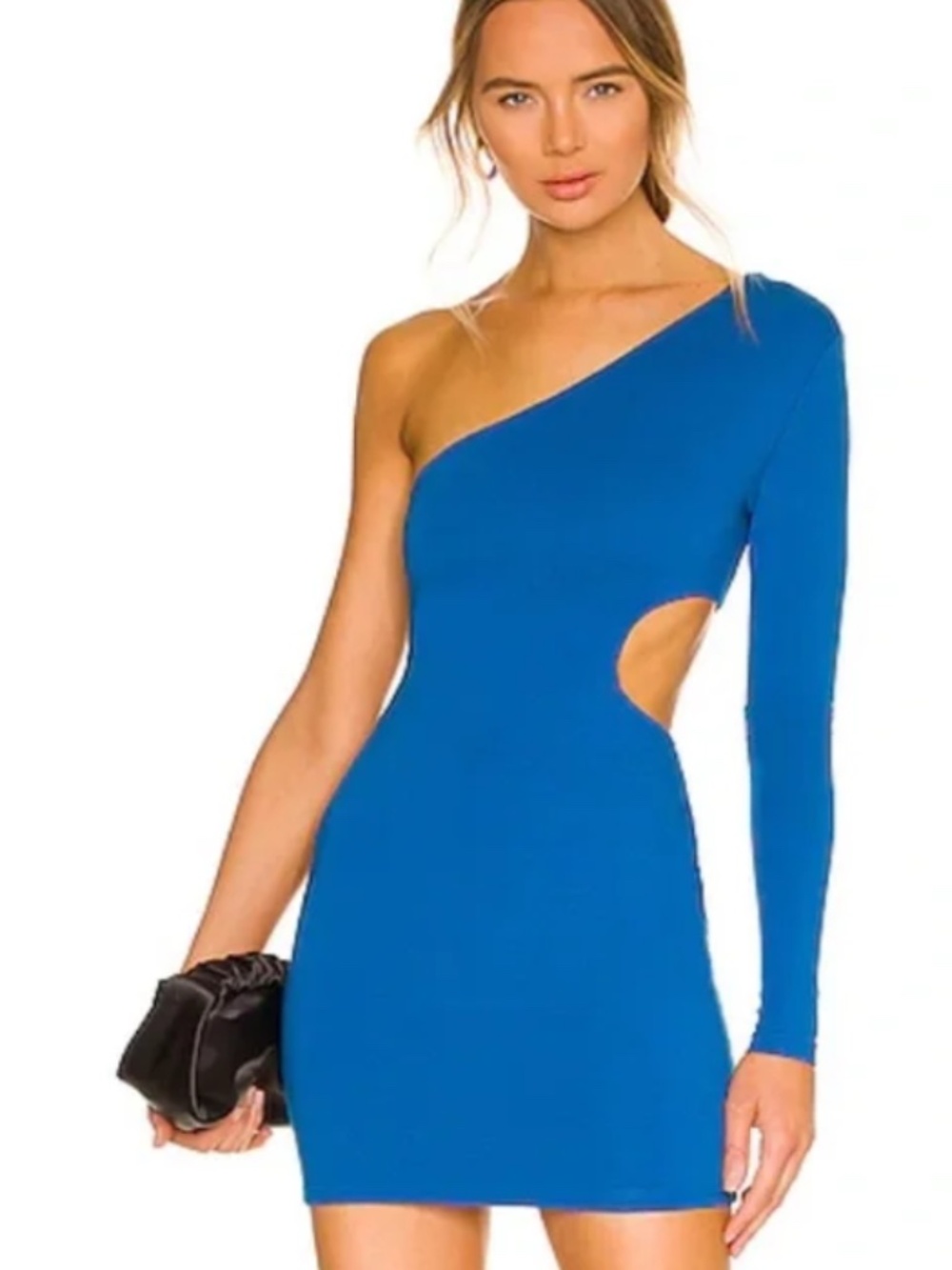 Superdown Katia Cut out dress XS
